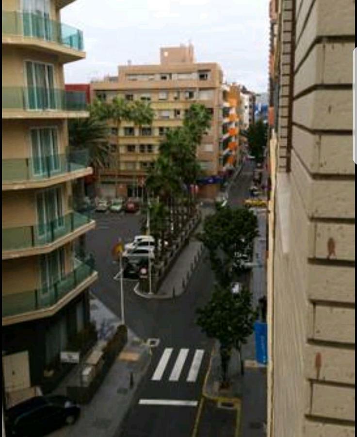 Las Canteras Beach Las Palmas de Gran Canaria Exterior photo